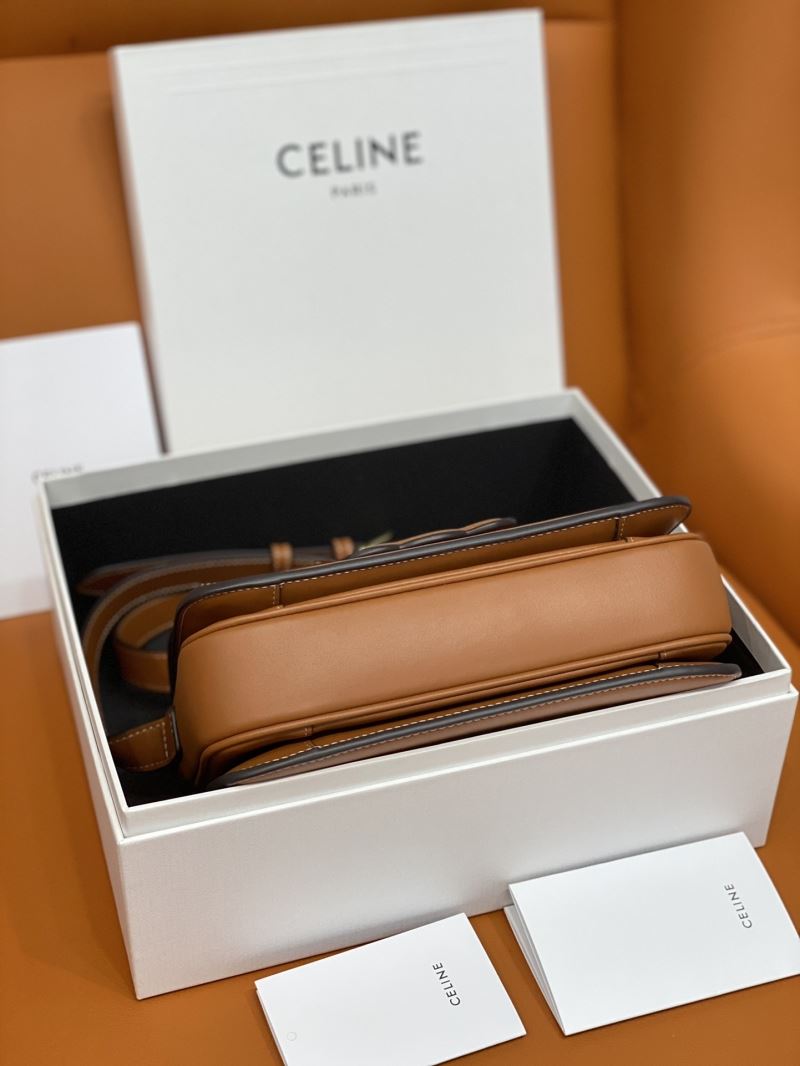 Celine Triomphe Bags